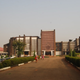 Illustration for article titled These Modernist African Churches Look Like Spaceports